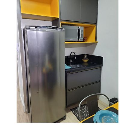 Flat Studio Charmoso New Studio Granja Viana Cotia Cotia  Exterior photo