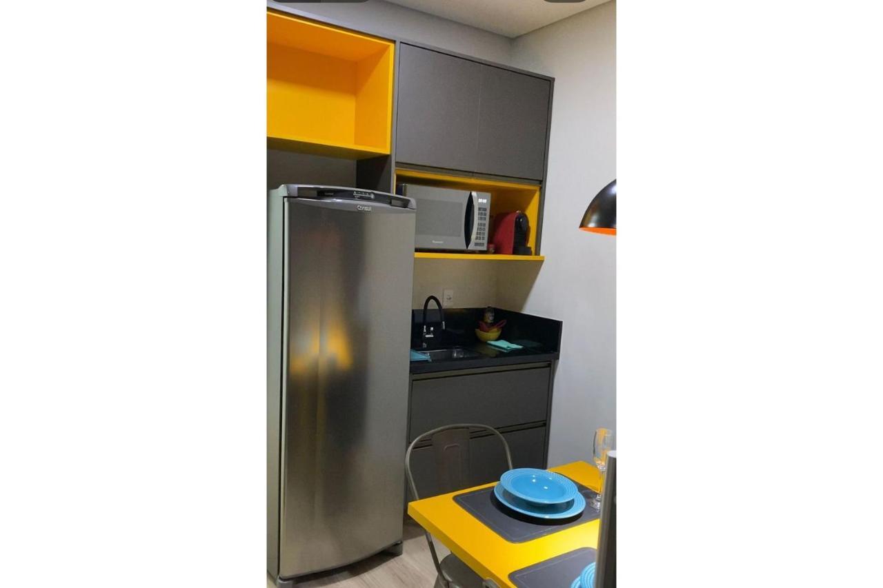 Flat Studio Charmoso New Studio Granja Viana Cotia Cotia  Exterior photo