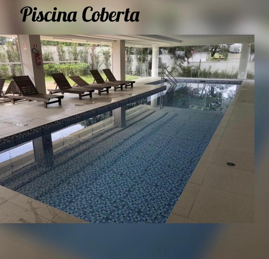 Flat Studio Charmoso New Studio Granja Viana Cotia Cotia  Exterior photo