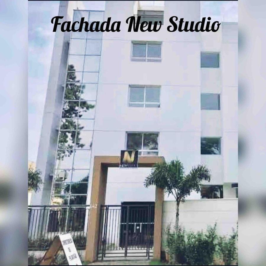 Flat Studio Charmoso New Studio Granja Viana Cotia Cotia  Exterior photo