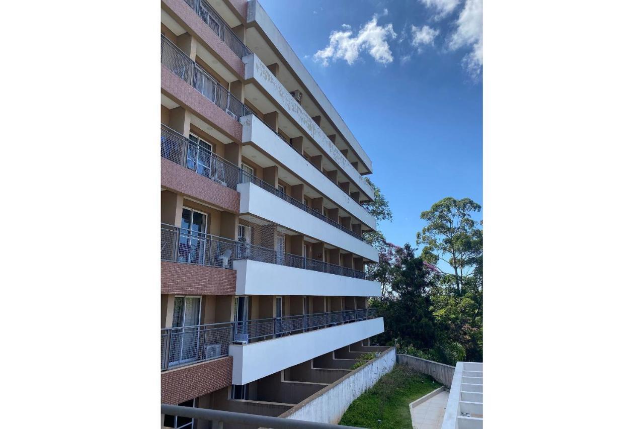 Flat Studio Charmoso New Studio Granja Viana Cotia Cotia  Exterior photo